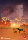 Buchcover Soulmates: Ruf der Freiheit