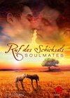 Buchcover Soulmates: Ruf des Schicksals