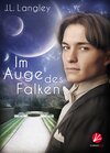 Buchcover Im Auge des Falken