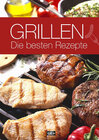 Buchcover Grillen - Die besten Rezepte