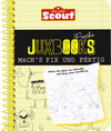 Buchcover Scout Juxbooks - Mach's fix und fertig