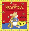 Buchcover Leo Lausemaus - Meine liebsten Geschichten