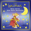 Buchcover Leo Lausemaus - Meine liebsten Gute-Nacht-Geschichten