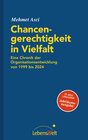 Buchcover Chancengerechtigkeit in Vielfalt