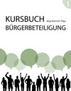 Buchcover Kursbuch Bürgerbeteiligung