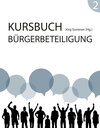 Buchcover Kursbuch Bürgerbeteiligung #2
