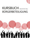 Buchcover Kursbuch Bürgerbeteiligung #3