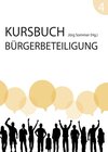 Buchcover Kursbuch Bürgerbeteiligung #4