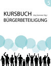 Buchcover Kursbuch Bürgerbeteiligung #5