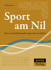 Buchcover Sport am Nil