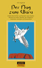 Buchcover Der Flug zum Uluru