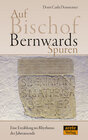 Buchcover Auf Bischof Bernwards Spuren