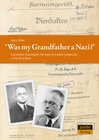 Buchcover Was my Grandfather a Nazi?