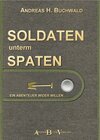 Buchcover Soldaten unterm Spaten