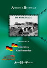 Buchcover Die Kohle Saga