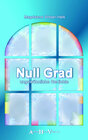 Buchcover Null Grad