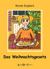 Buchcover Das Weihnachtsgesetz