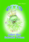 Buchcover OTTO oder DER FALSCHE PRINZ