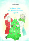 Buchcover Wie Frau Holle den Weihnachtsbaum erfand