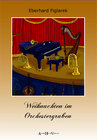 Buchcover Weihnachten im Orchestergraben