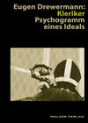 Buchcover Eugen Drewermann - Kleriker, Psychogramm eines Ideals