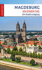 Buchcover Magdeburg an einem Tag