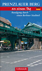 Buchcover Prenzlauer Berg