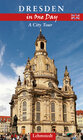 Buchcover Dresden in One Day
