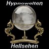 Buchcover Hellsehen (Hypnose CD)