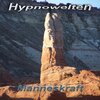 Buchcover Manneskraft - die mentale Potenzpille (Hypnose CD)