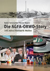 Buchcover Die AGFA-ORWO-Story