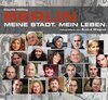 Buchcover BERLIN. Meine Stadt. Mein Leben.