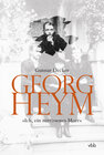Buchcover Georg Heym