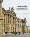 Buchcover Kommode