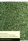 Buchcover Caroline de la Motte Fouqué, geb. von Briest, auf Nennhausen
