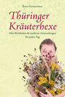 Buchcover Thüringer Kräuterhexe