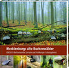 Buchcover Mecklenburgs alte Buchenwälder