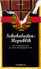 Buchcover Schokoladen-Republik