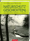 Buchcover Naturschutz Geschichte(n)