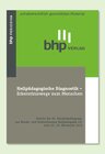 Buchcover Heilpädagogische Diagnostik - Erkenntniswege zum Menschen.