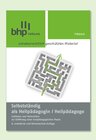 Buchcover Selbstständig als Heilpädagogin/ Heilpädagoge