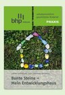 Buchcover Bunte Steine - Mein Entwicklungshaus