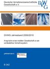 Buchcover Ansprüche einer mobilen Gesellschaft an ein verlässliches Verkehrssystem