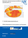 Buchcover ÖPNV-Infrastrukturen kommunizieren und finanzieren