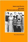 Buchcover 50 Jahre Marokkanische Migration