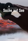 Buchcover Suche auf See