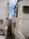 Buchcover Algerien