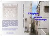 Buchcover L’Algérie – un pays se rattrape