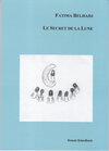 Buchcover Le secret de la lune