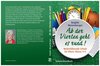 Buchcover Ab der Vierten geht es rund!